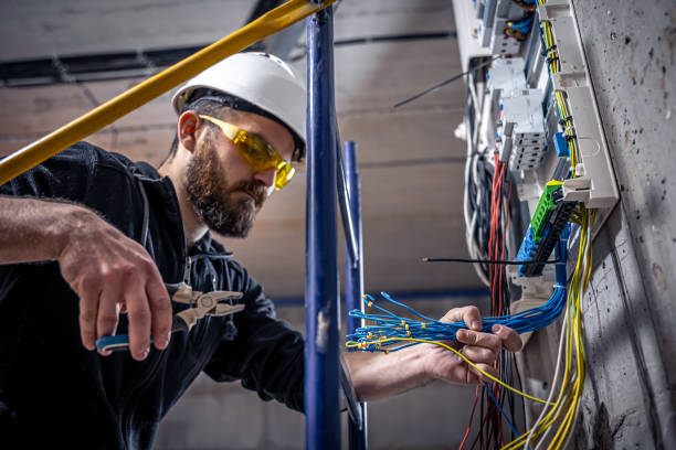 Best Commercial Electrician Services  in Nuevo, CA