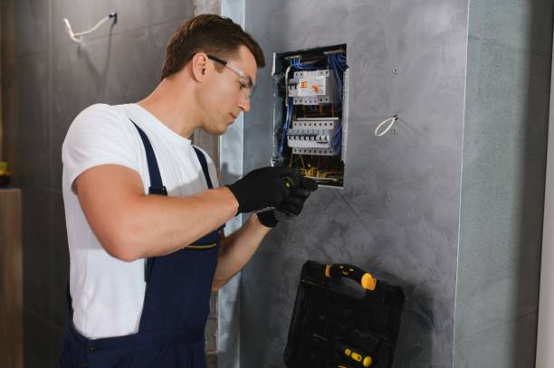 Best Home Electrical Repair  in Nuevo, CA