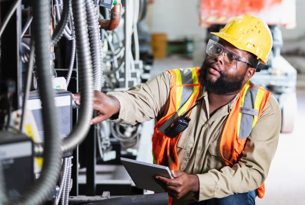 Best Affordable Electrician  in Nuevo, CA