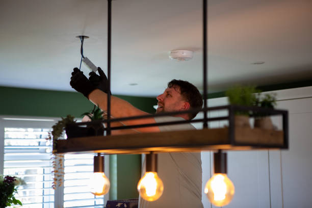 Best Affordable Emergency Electrician  in Nuevo, CA