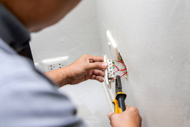 Best Electrical Outlet Repair  in Nuevo, CA
