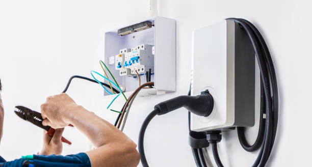 Best Local Electrician Companies  in Nuevo, CA