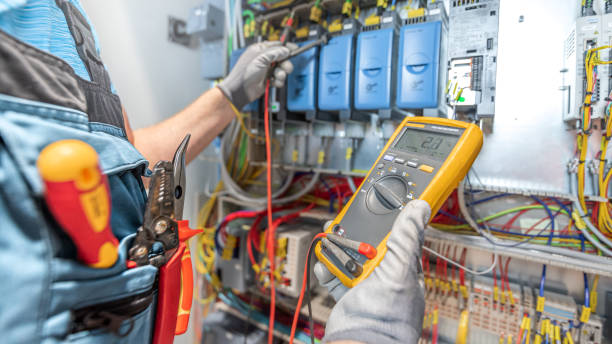 Best Electrical Upgrades for Homes  in Nuevo, CA