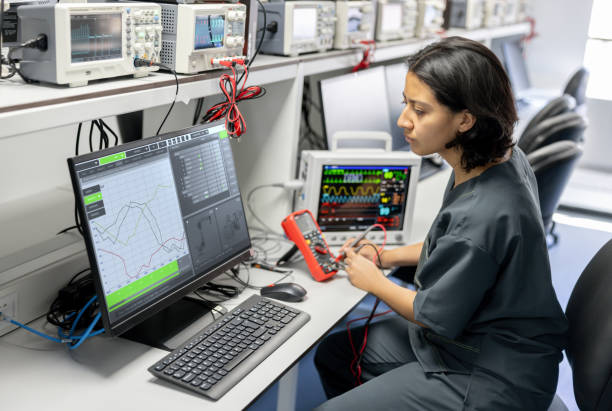 Best Electrical System Inspection  in Nuevo, CA
