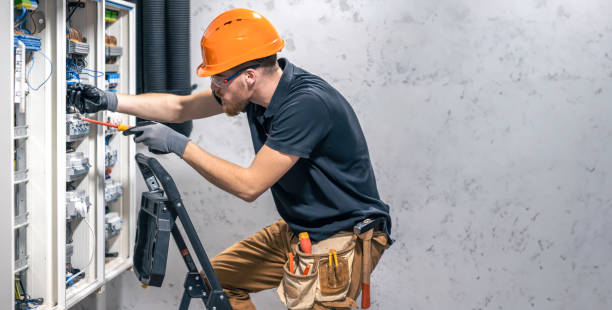 Best Generator Installation Services  in Nuevo, CA